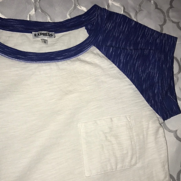 Express short sleeve tee - Picture 3 of 5